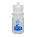 20 Oz. Frost Bike Bottle